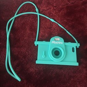 LAST CHANCE!!! Super Cute cell phone holder NEW!